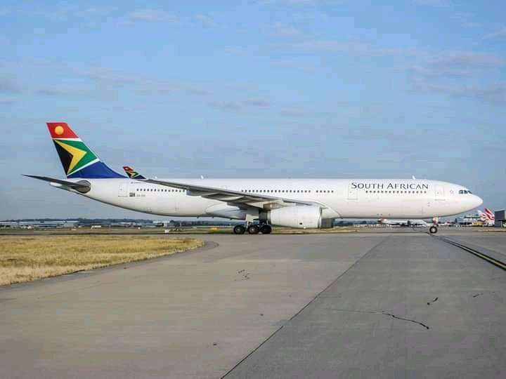 South Africa Airways