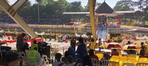 Uganda celebrates Uganda Martyrs day