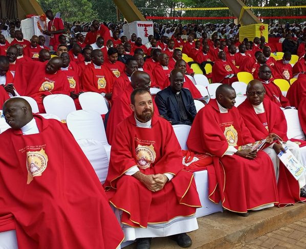 Uganda Martyrs day 2023