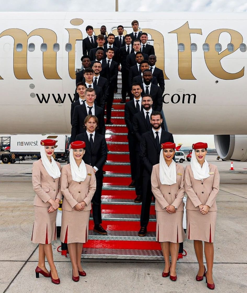 Emirates to hire 5000 cabin crew members