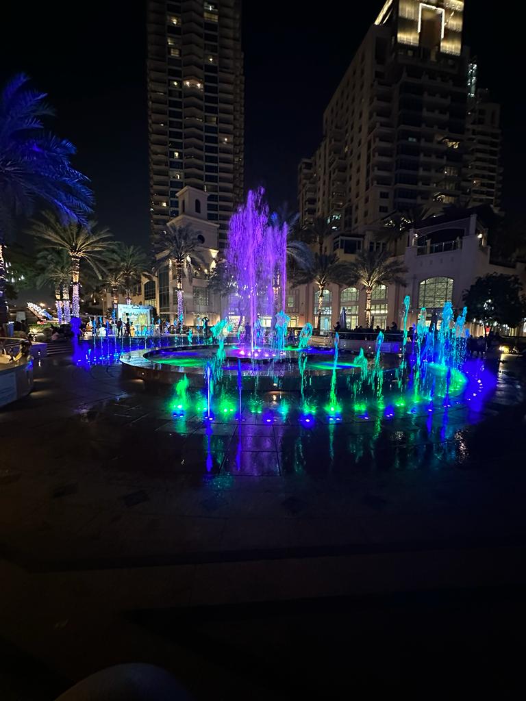 Jumeirah group