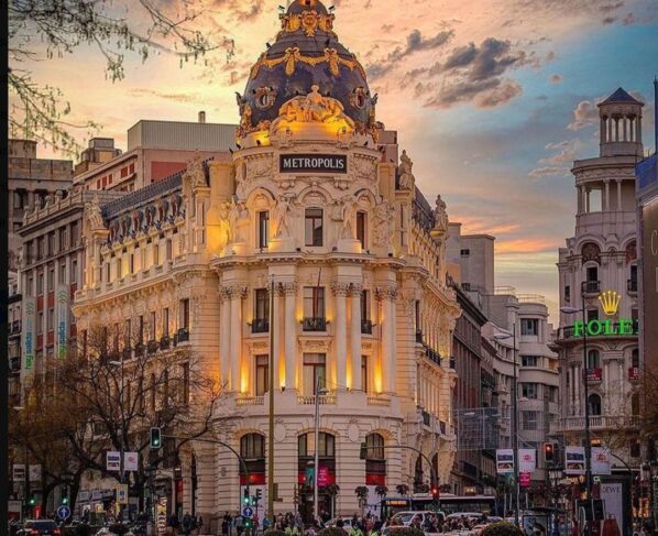 25 Safest Cities in Europe to Visit In 2024