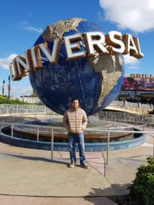  Orlando