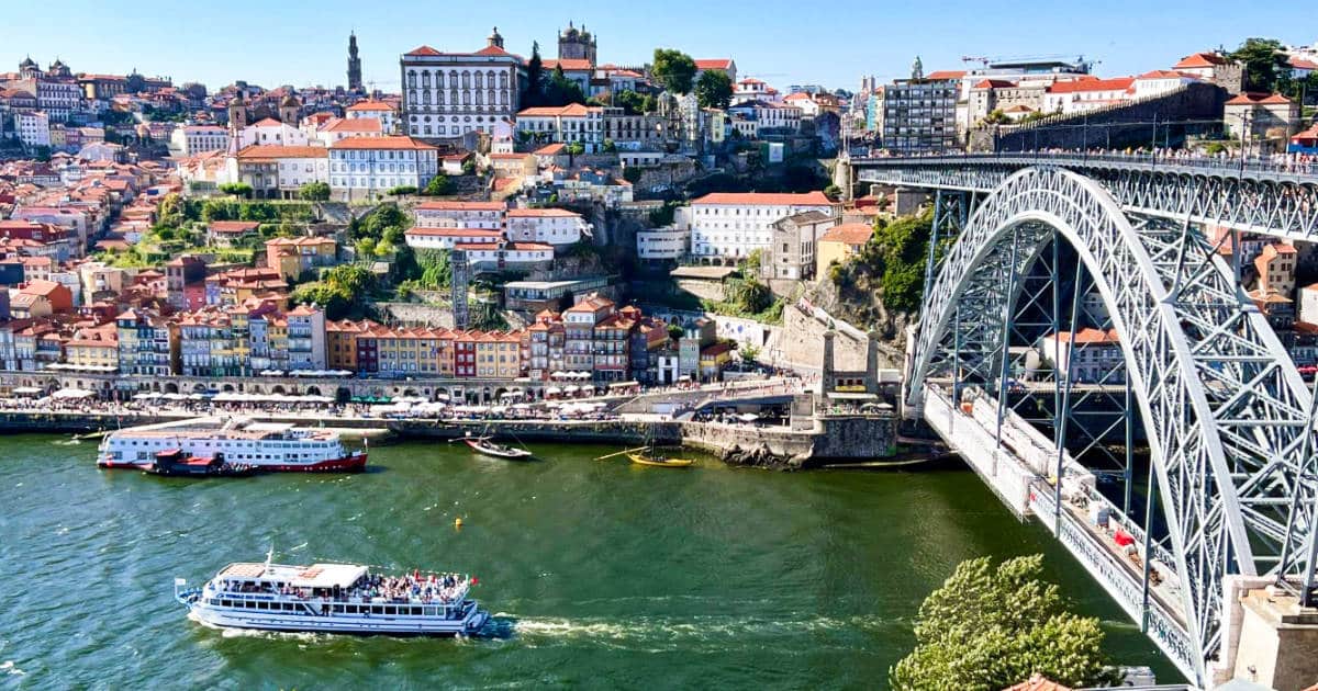 Visit Portugal