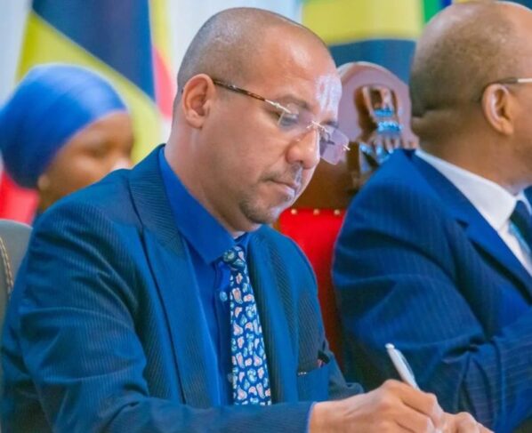 Zanzibar Tourism minister resigns