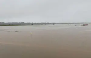 California floods 2024