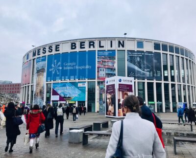 ITB Berlin 2024