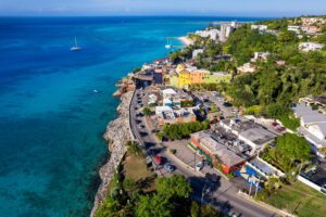 Montego Bay