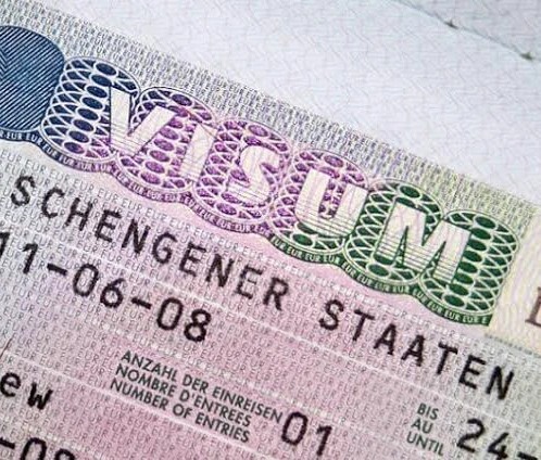 Schengen visa price