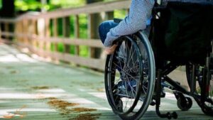 Tehran to increase disability friendly Tourism