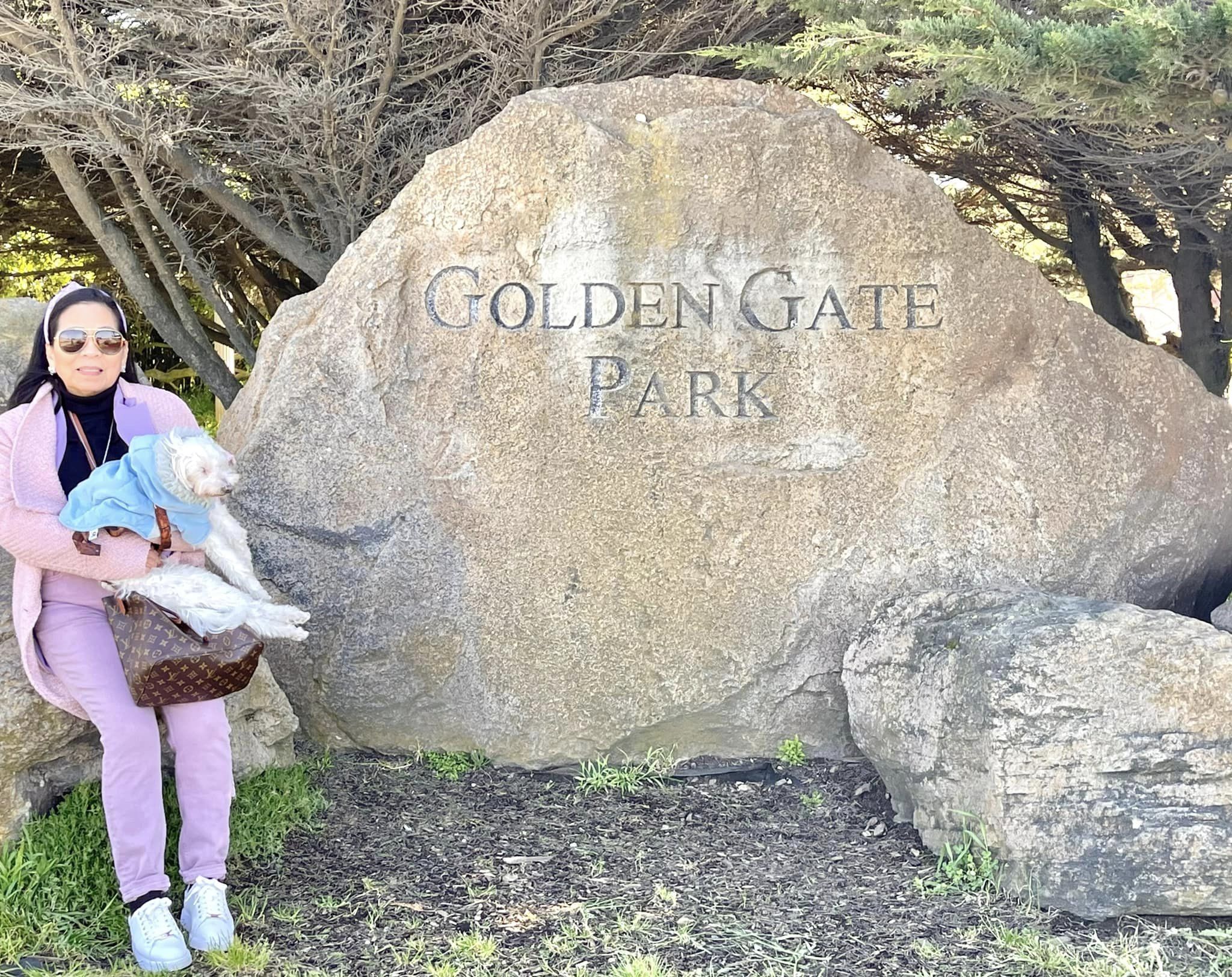 Golden Gate Park