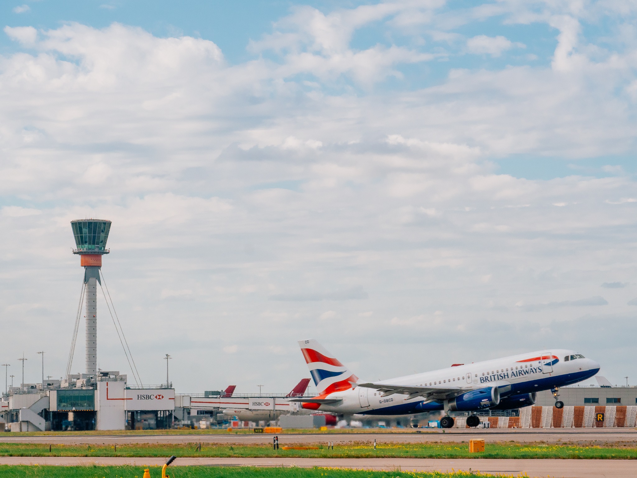Heathrow Airport