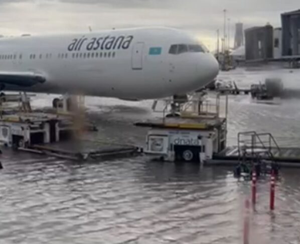 dubai floods