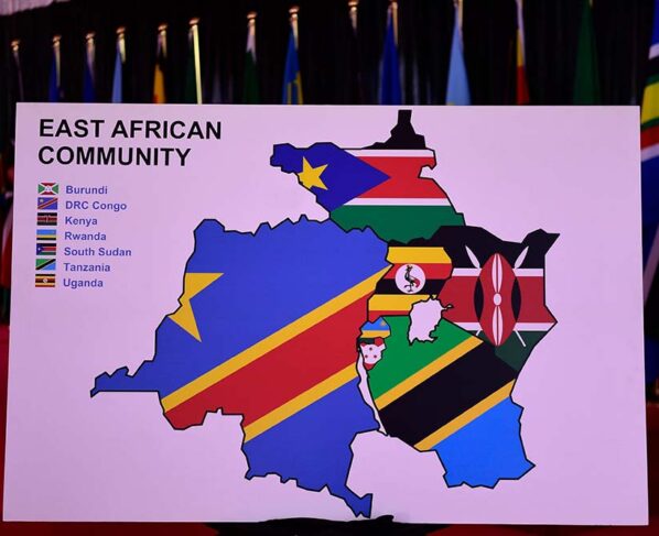 Ethiopia to join East Africa Community