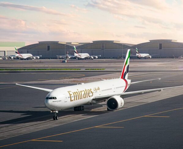 Emirates confirms first destinations for refurbished Boeing 777s