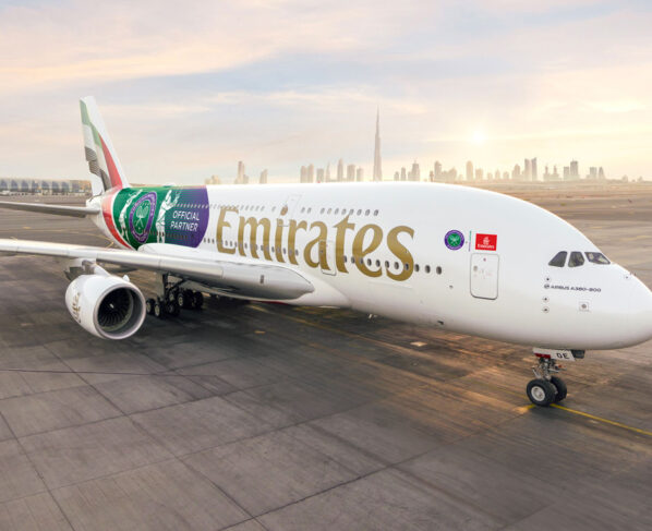 Emirates Defers First Airbus A350 Service