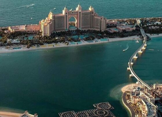 Dubai travel advice