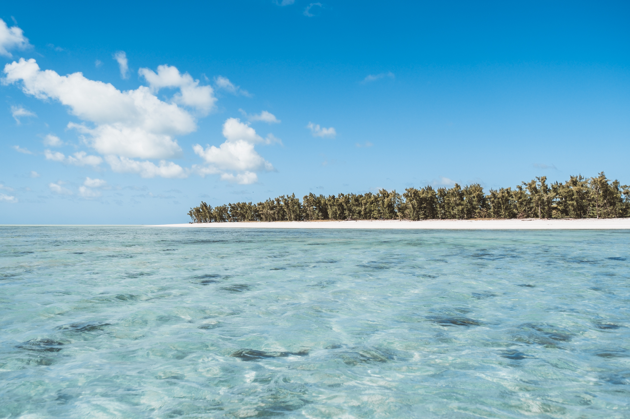 UK’s last African colony