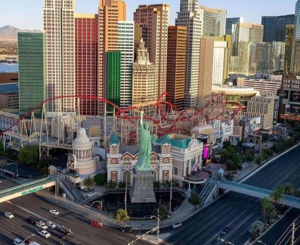Las Vegas