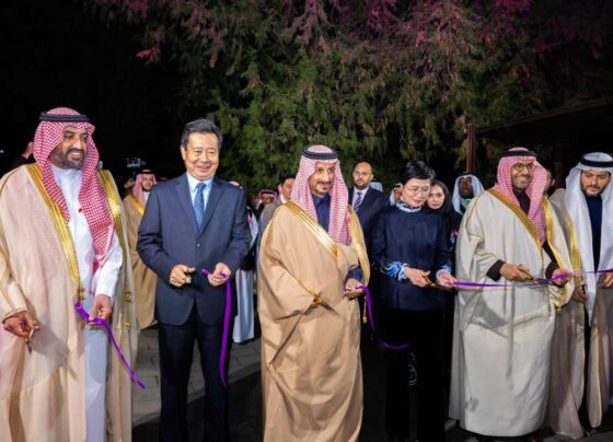 Saudi Tourism Minister Pushes for Visa-Free Travel With China