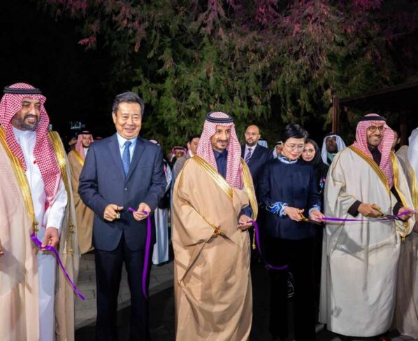 Saudi Tourism Minister Pushes for Visa-Free Travel With China