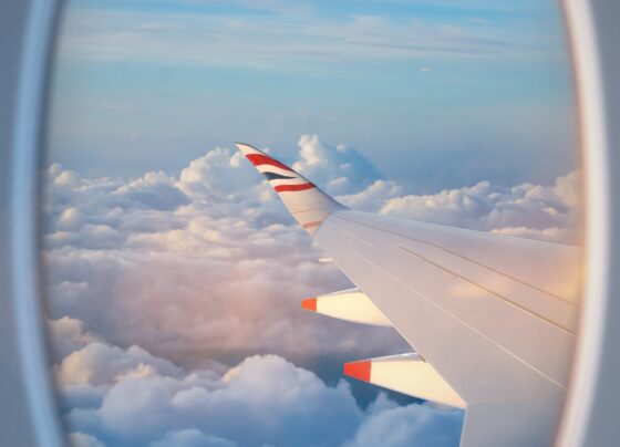 British Airways Travel Trends 2025