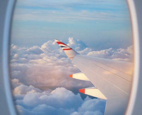 British Airways Travel Trends 2025