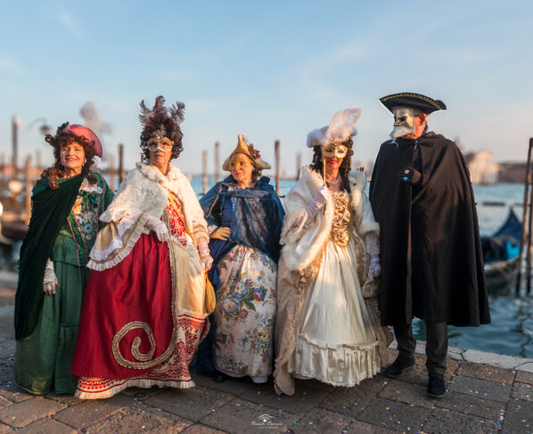 Venice doubles daytripper