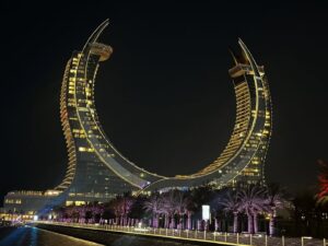 Doha is the "GCC Tourism Capital"