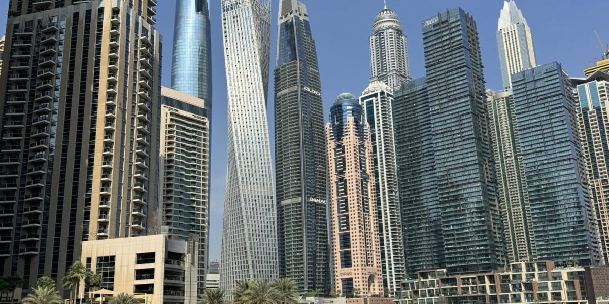 Dubai introduces contactless hotel check-in