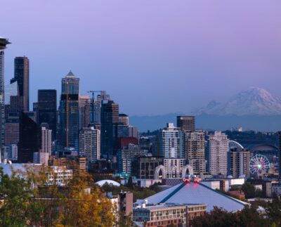 Seattle Travel & Adventure Show 2026