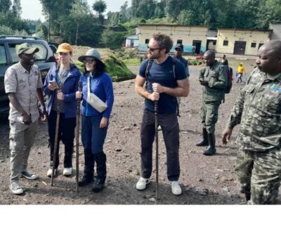 World Travel Records 1.52 B Tourists 2025