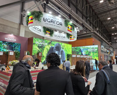 FITUR 2026 Tourism Expo