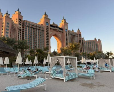 Atlantis Dubai