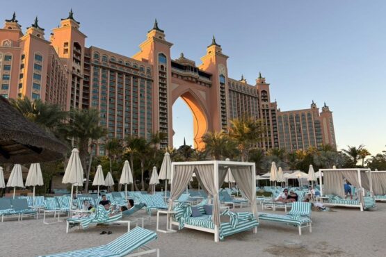 Atlantis Dubai