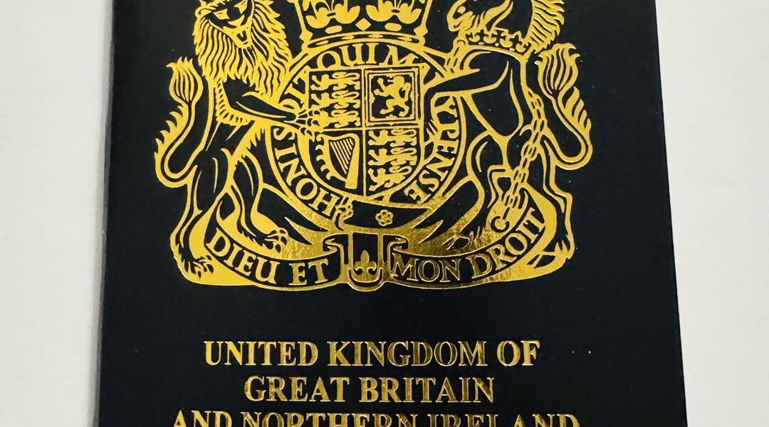 China visa-free entry for UK