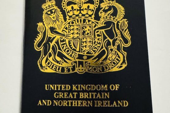China visa-free entry for UK