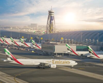 Emirates to resume all flights