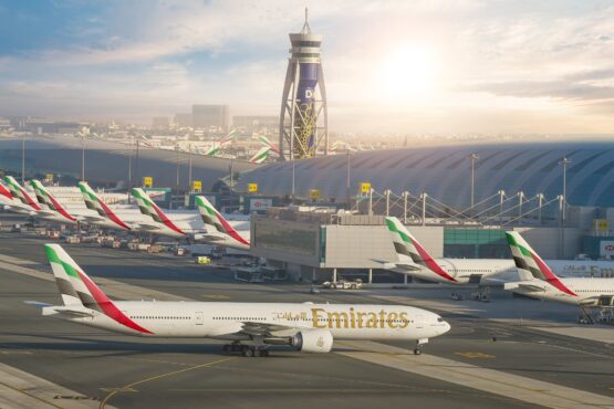 Emirates to resume all flights