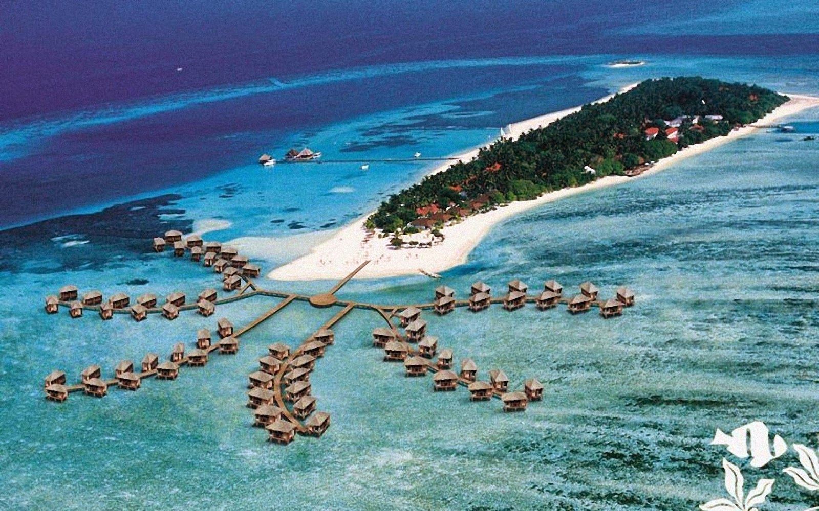 Mauritius tourism
