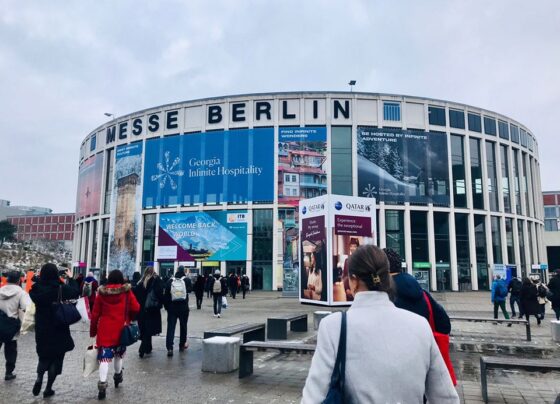 ITB Berlin 2024