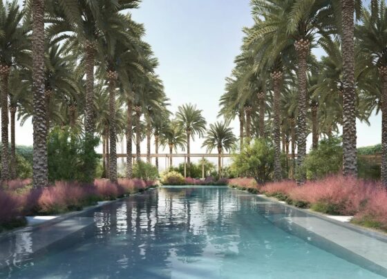 Aman to open Dubai's most luxurious hotel