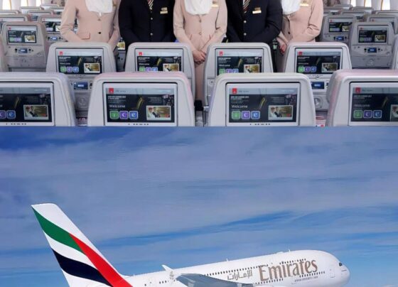 Aeroplanes Fly at 35000 Feet