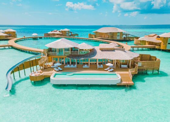 Maldives Top Tourist destination