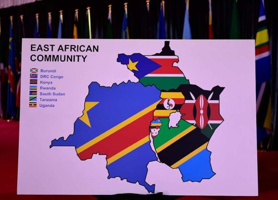 Ethiopia to join East Africa Community