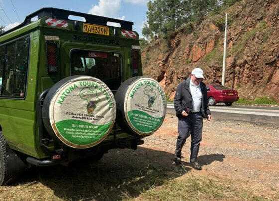 Top 10 tourist destinations in Africa in 2024