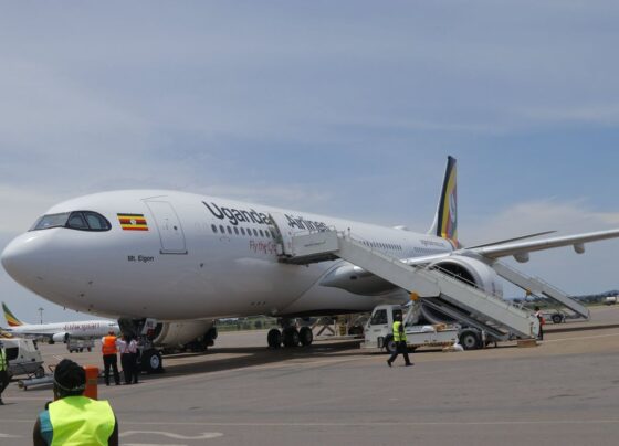 Uganda Airlines Launches Direct Flights to London Uk