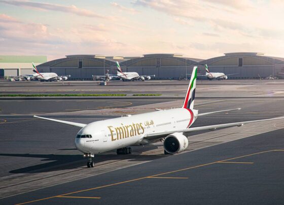 Emirates confirms first destinations for refurbished Boeing 777s