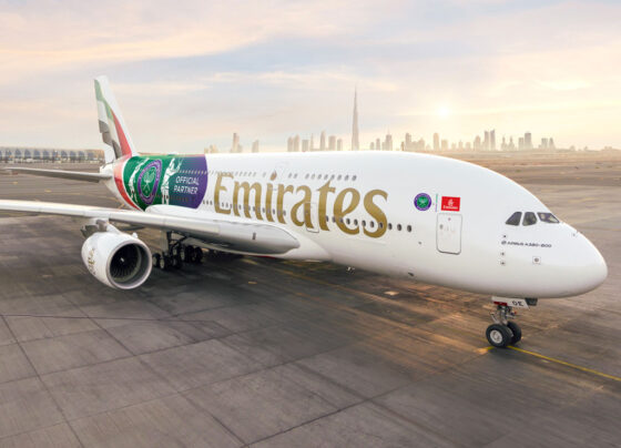 Emirates Defers First Airbus A350 Service