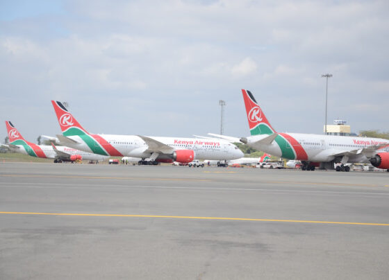 KQ diverts some flights from JKIA to Tanzania